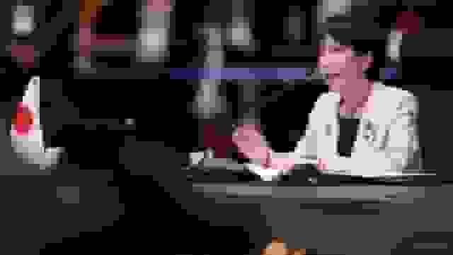 پکن سفیر ژاپن را به دلیل اظهارات نخست وزیر درباره تایوان احضار کرد