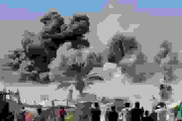 هشدار درباره فاجعه زیست‌محیطی و بهداشتی در غزه