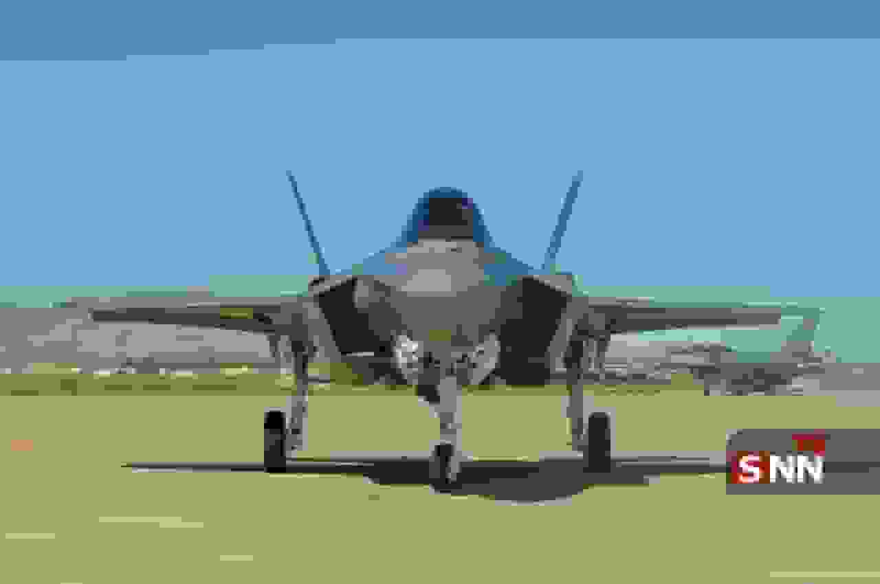 سفیر رژیم صهیونیستی: ترکیه نباید جنگنده اف‌۳۵ دریافت کند