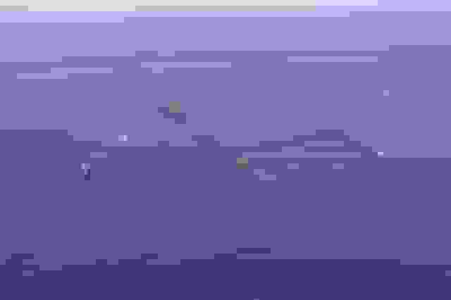 رزمایش دریایی مشترک آمریکا و کره جنوبی در دریای ژاپن