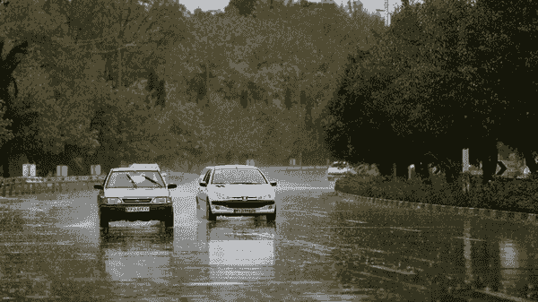 هشدار سطح زرد هواشناسی برای لرستان صادر شد