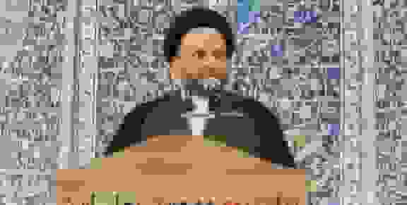 انتقاد امام جمعه چرام از پیامدهای محیط‌زیستی سدهای خرسان ۳ و ماندگان