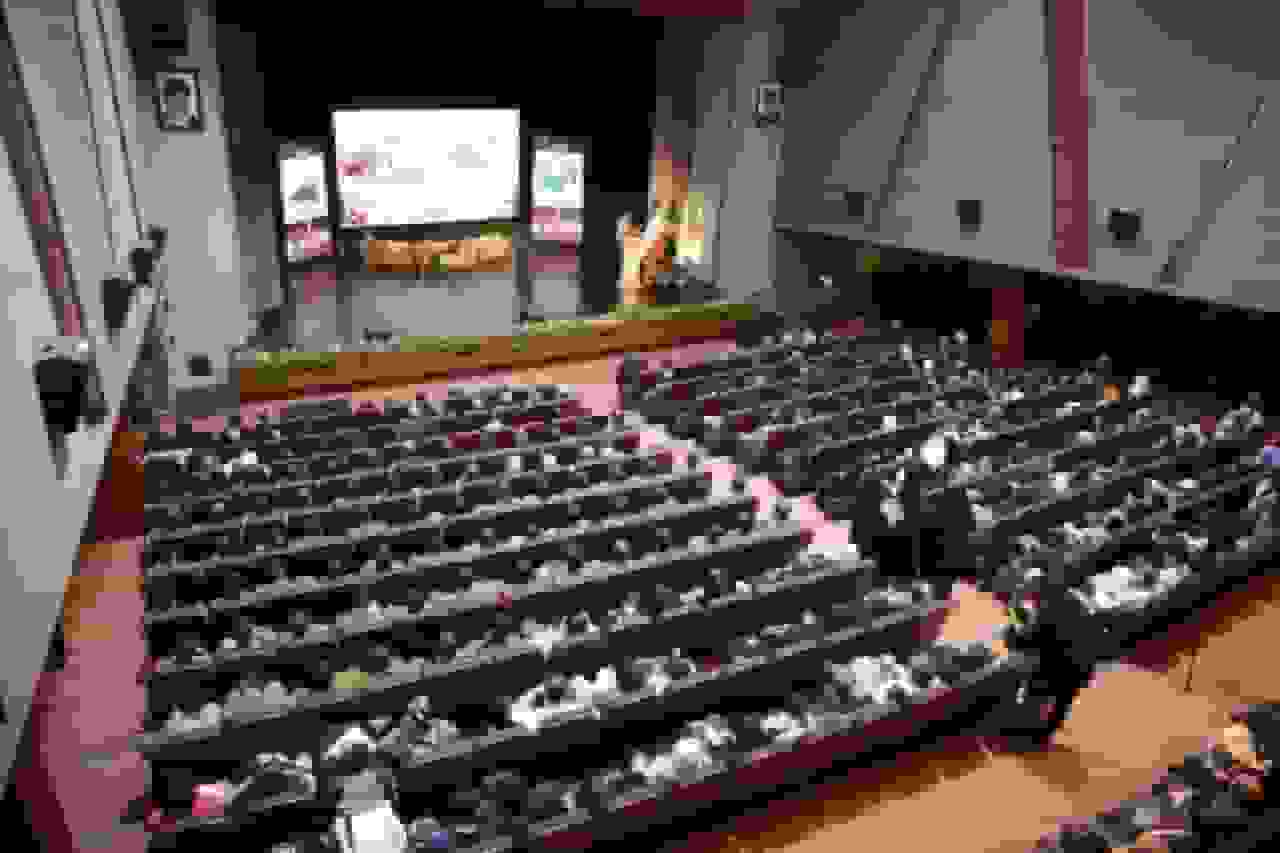 شب خاطره عملیات سوسنگرد؛ بازخوانی یک حماسه ماندگار