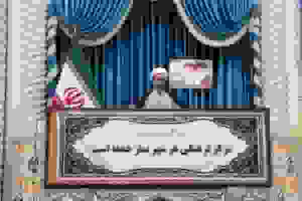 برخی به دنبال تحریف سخنان رهبر انقلاب هستند