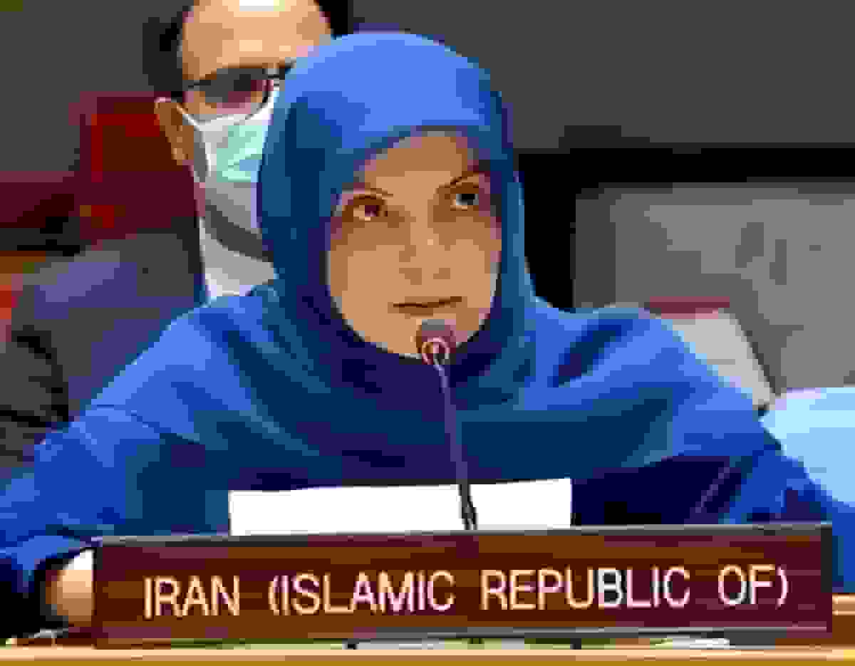 رد قاطع ادعای کانادا علیه ایران توسط وزارت خارجه