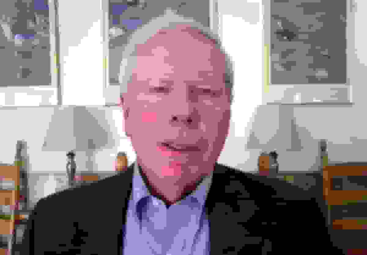 توانایی ایران برای نابودی اسرائیل از زبان یک مقام سابق آمریکایی