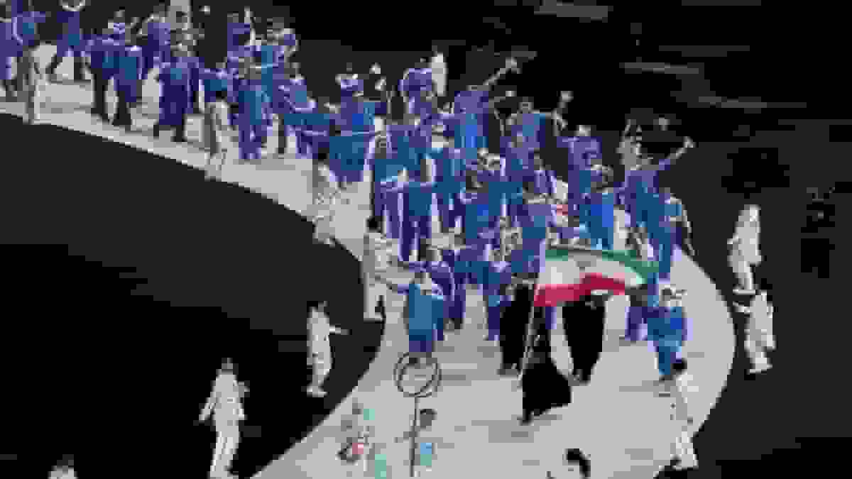 جدول بازی‌های همبستگی کشورهای اسلامی در پایان روز هفتم؛ جایگاه ایران در رتبه‌های بالاتر