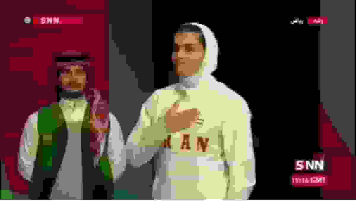 کسب مدال نقره توسط فاطمه حسینی در مسابقات موی تای بازی‌های همبستگی کشورهای اسلامی