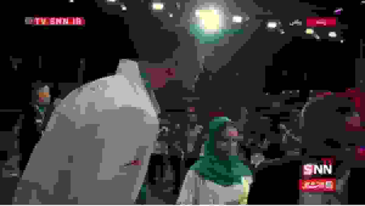 اهدای مدال نقره مجید هاشم‌بیگی در مسابقات موی تای بازی‌های همبستگی کشورهای اسلامی