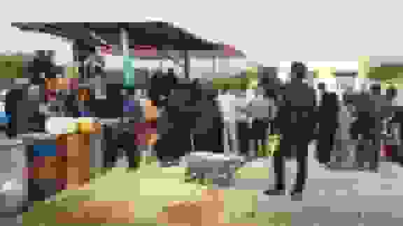 توزیع بیش از ۸۰۰ هزار لیتر نفت سفید در کهگیلویه و بویراحمد