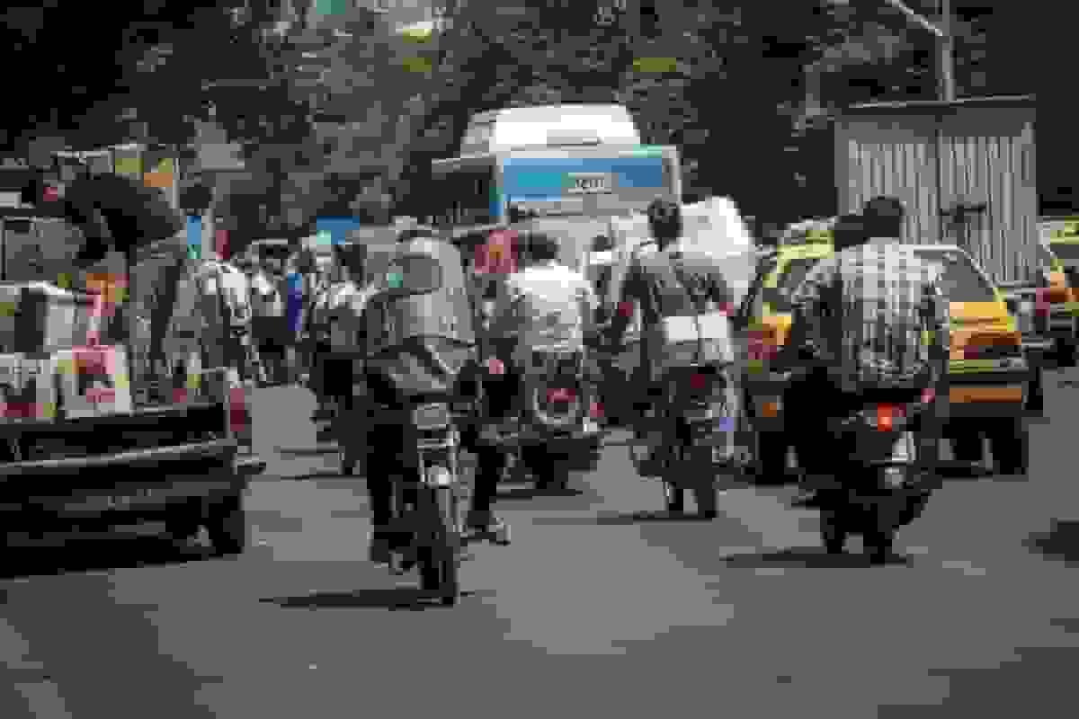 آغاز ثبت نام در طرح اسقاط موتورسیکلت‌های فرسوده از امروز