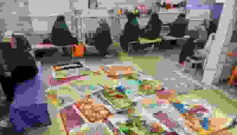 افزایش دو برابری تسهیلات مشاغل خانگی در استان اردبیل