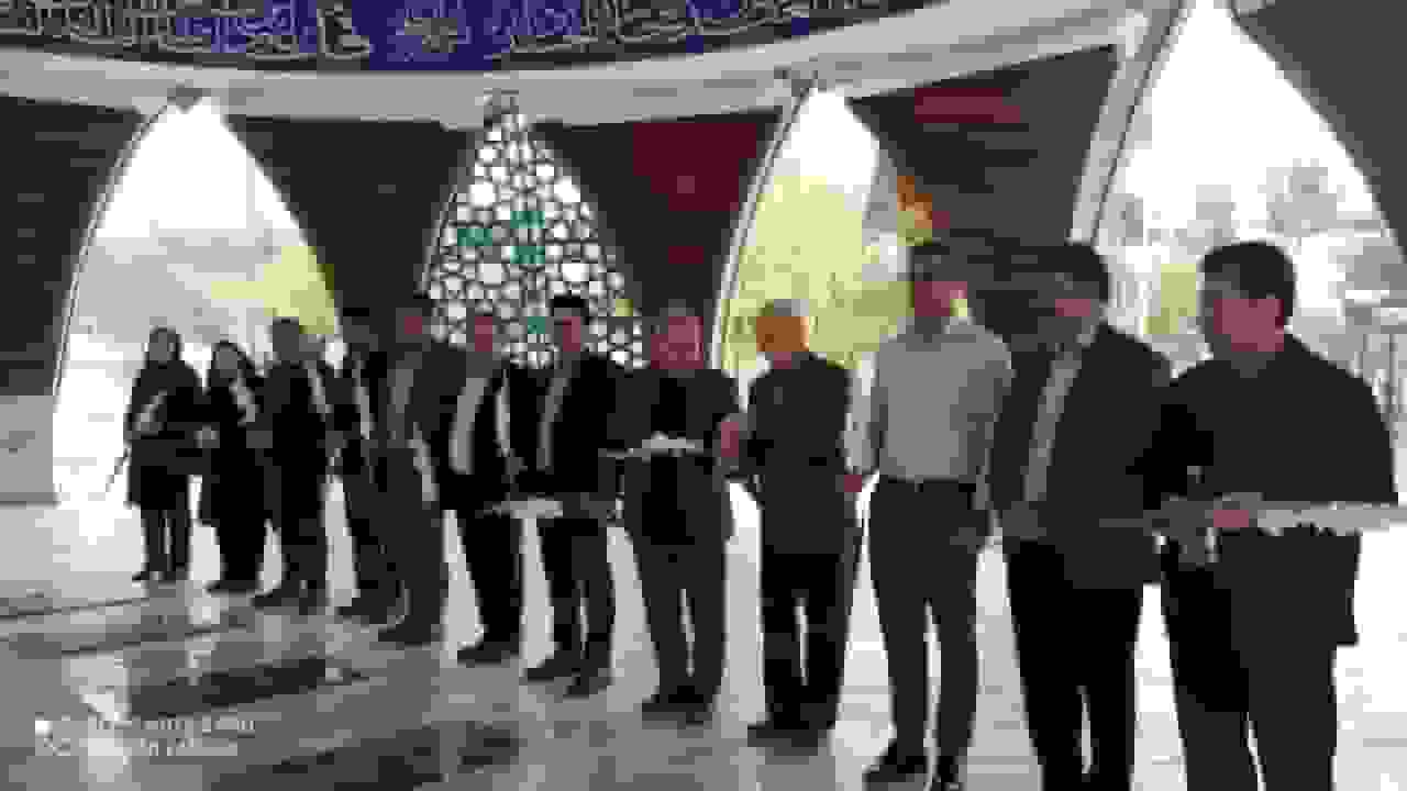 هفته کتاب در ایلام با محوریت شهدا و شعار «بخوانیم برای ایران» آغاز شد