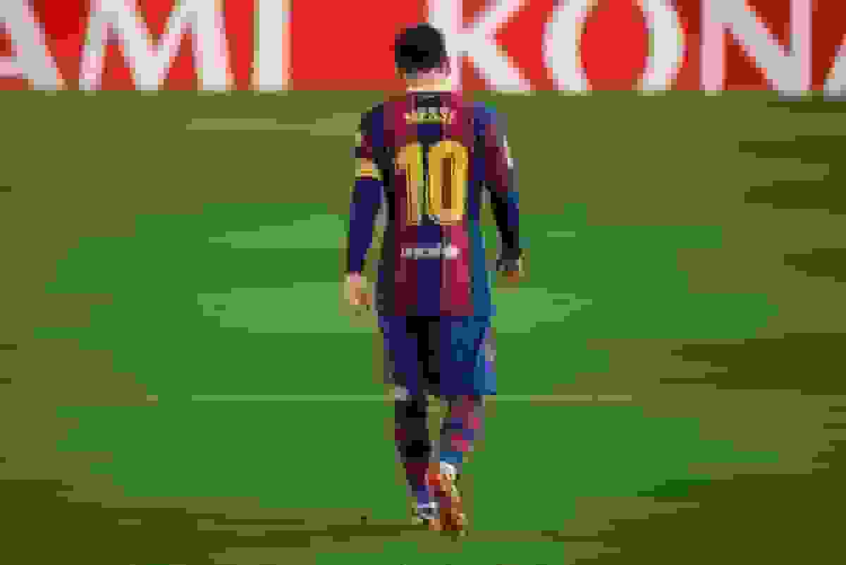 واکنش کرویف به احتمال بازگشت مسی به بارسلونا