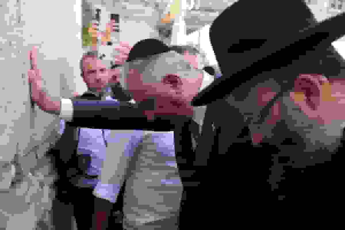 تل‌آویو مقصد یک سفر مضحک؛ سلطنت‌طلبان چگونه در پروژه صهیونیستی نقش گرفتند؟