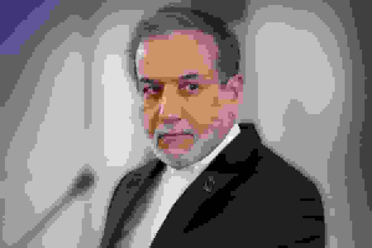 عراقچی: حمله اسراییل به ایران نقض حقوق بین‌الملل و حمله به نظام پادمان بود