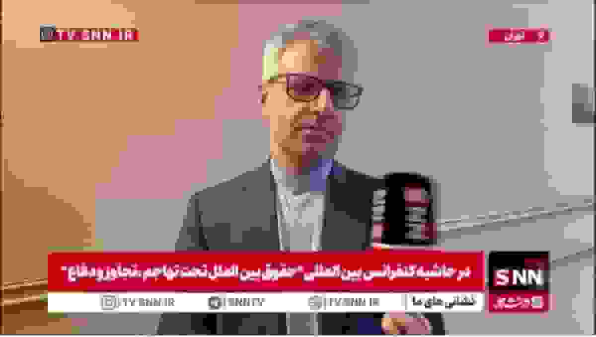 بقایی: آزمایش جدید تسلیحات هسته‌ای آمریکا مغایر با تعهدات بین‌المللی است