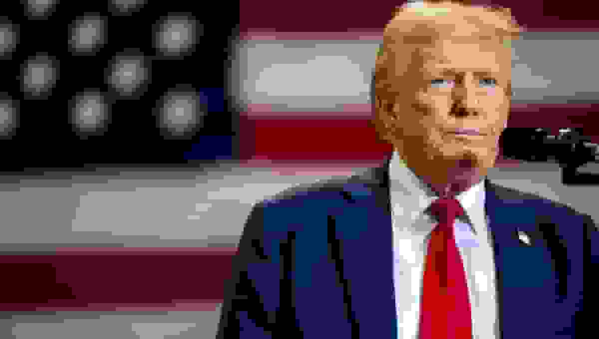 ترامپ: تحریم شدید برای کشورهای معامله‌کننده با روسیه