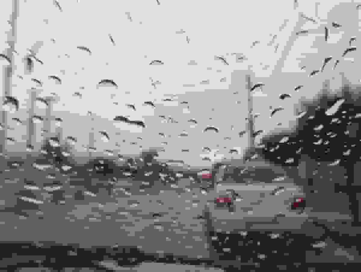 ادامه فعالیت سامانه بارشی در ۱۷ استان کشور