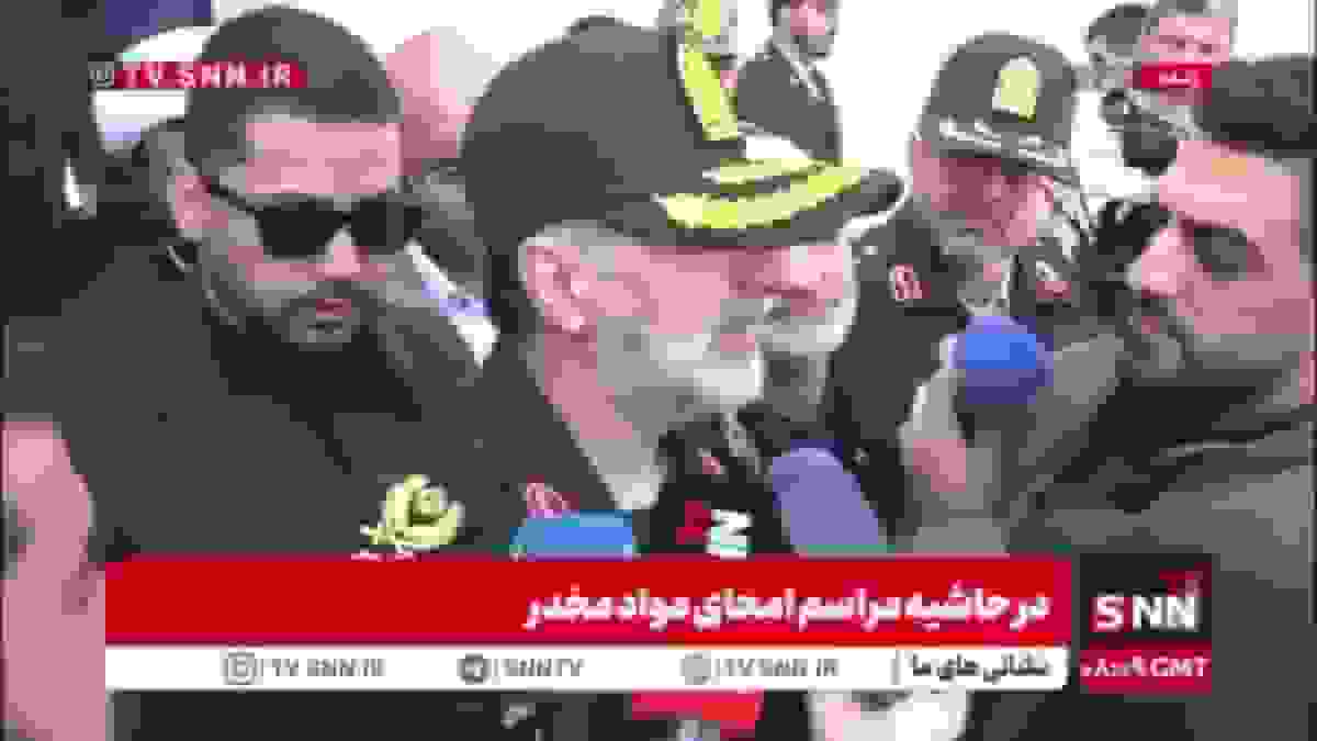 سردار رادان: برخورد با عرض اندام در فضای مجازی همانند فضای حقیقی