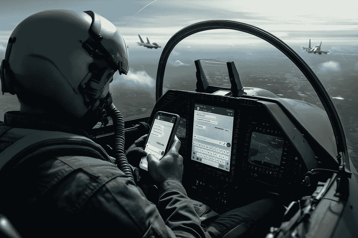 ۱۰ فناوری روزمره با خاستگاه نظامی