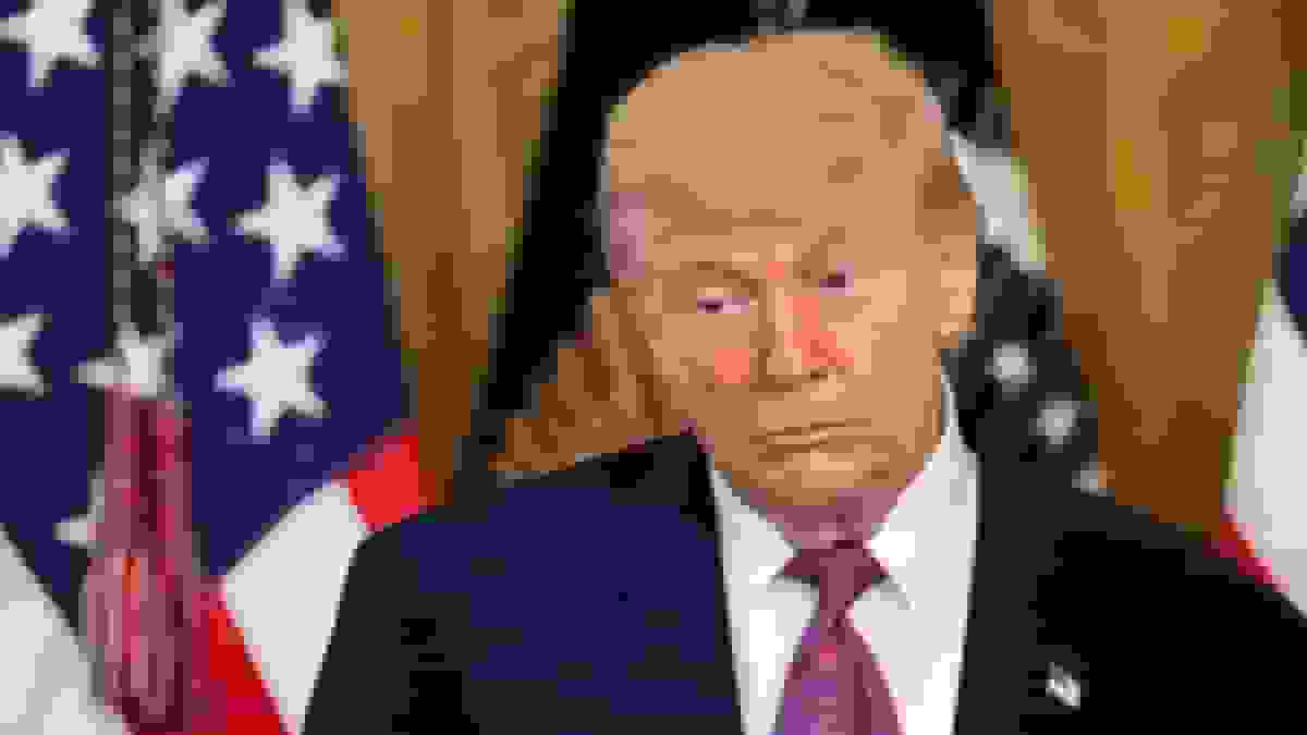 ترامپ: لغو حمله به ایران به دلیل ترس از تکرار شکست طبس