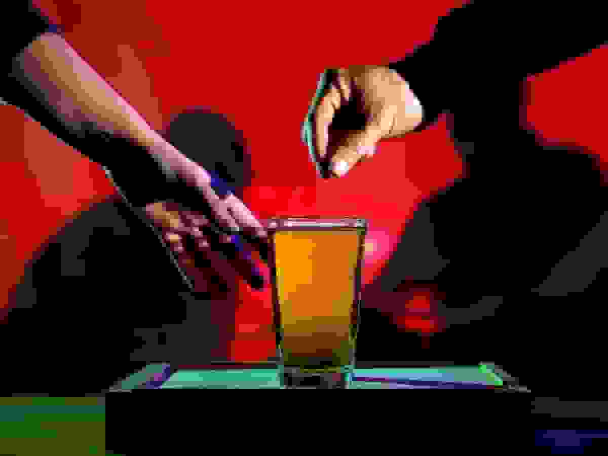 سکوت تا کی؟ داروی تجاوز بی‌هیچ ترسی فروخته می‌شود