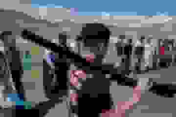 دستگیری عامل تیراندازی در مراسم عروسی کهگیلویه