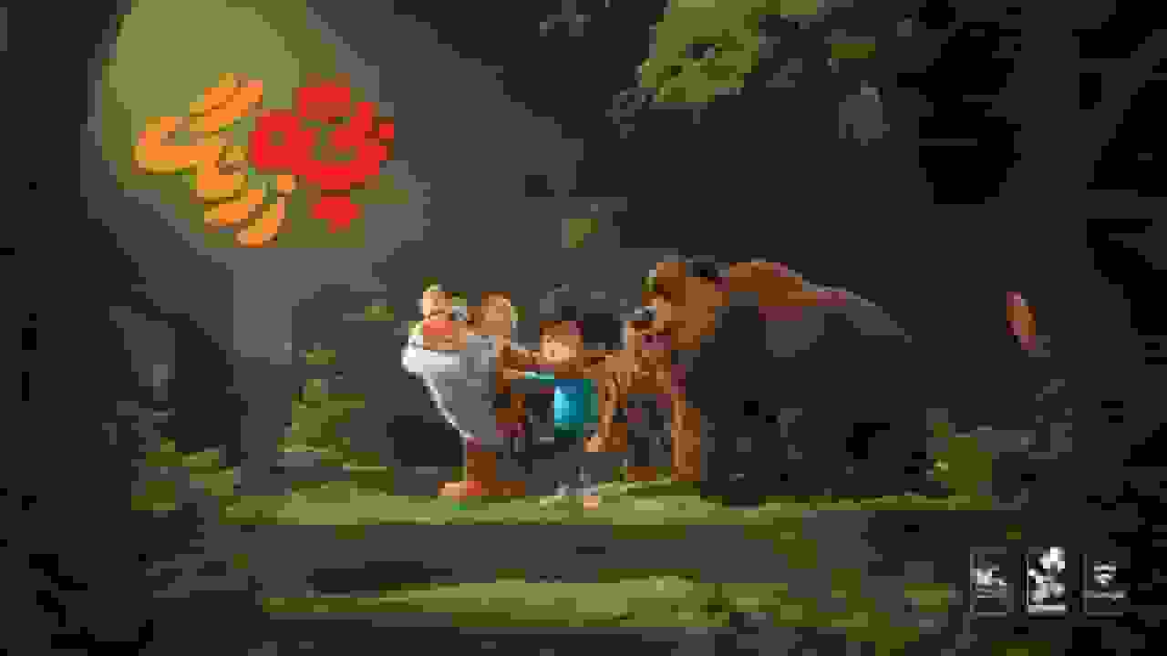 «بچه‌زرنگ» با «گروه نجات جنگل» باز می‌گردد/ آماده‌سازی برای پخش سریال