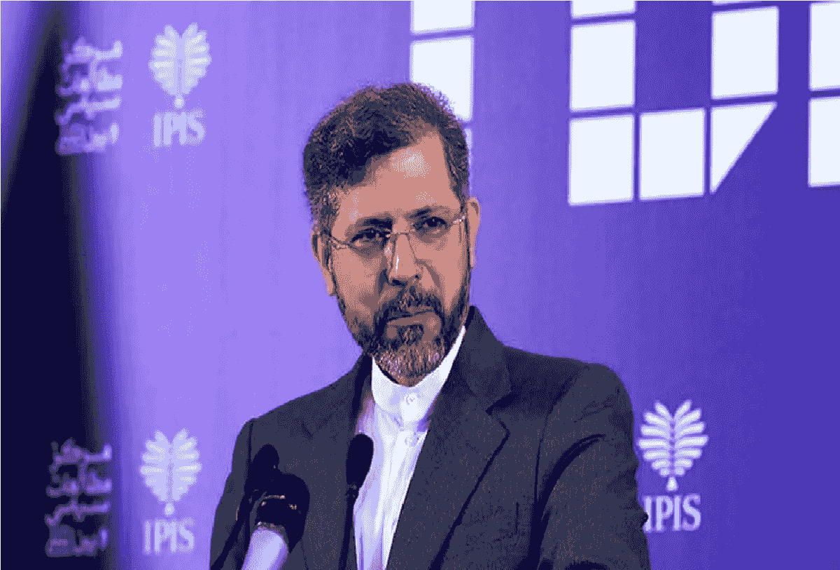 خطیب‌زاده: مقدمات سفر پوتین به ایران در حال فراهم شدن است