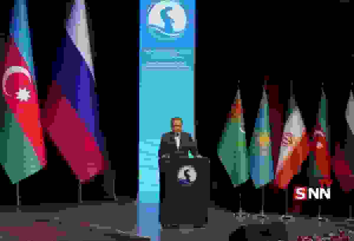 عراقچی: روابط ایران و روسیه شراکت راهبردی است / سفر رئیس‌جمهور به قزاقستان و ترکمنستان