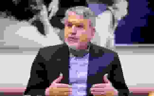 صالحی امیری: ایران دارای بیش از ۱ میلیون اثر میراثی شناخته شده است