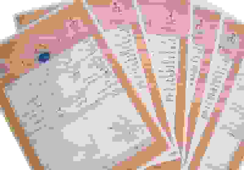 صدور بیش از ۹۲ هزار سند مالکیت روستایی در کرمانشاه