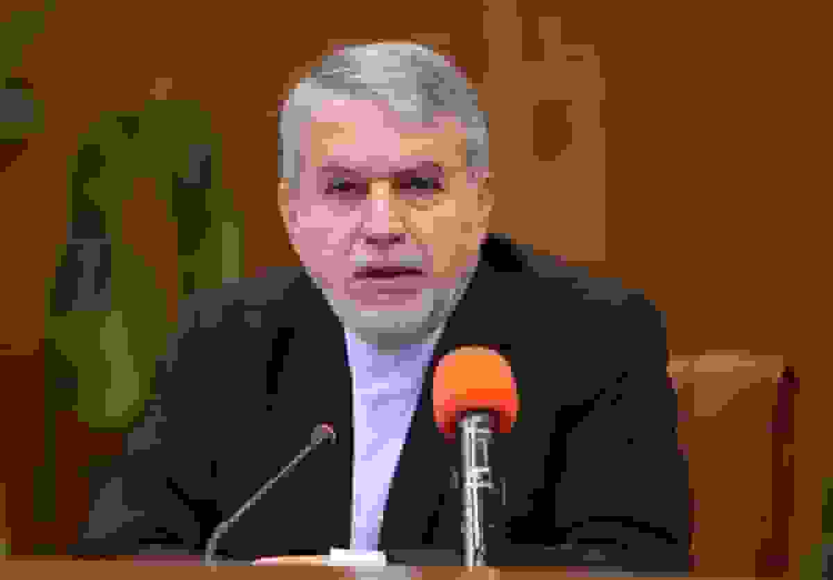 صالحی امیری: ایران مقصدی قابل اعتماد و جذاب برای گردشگران منطقه