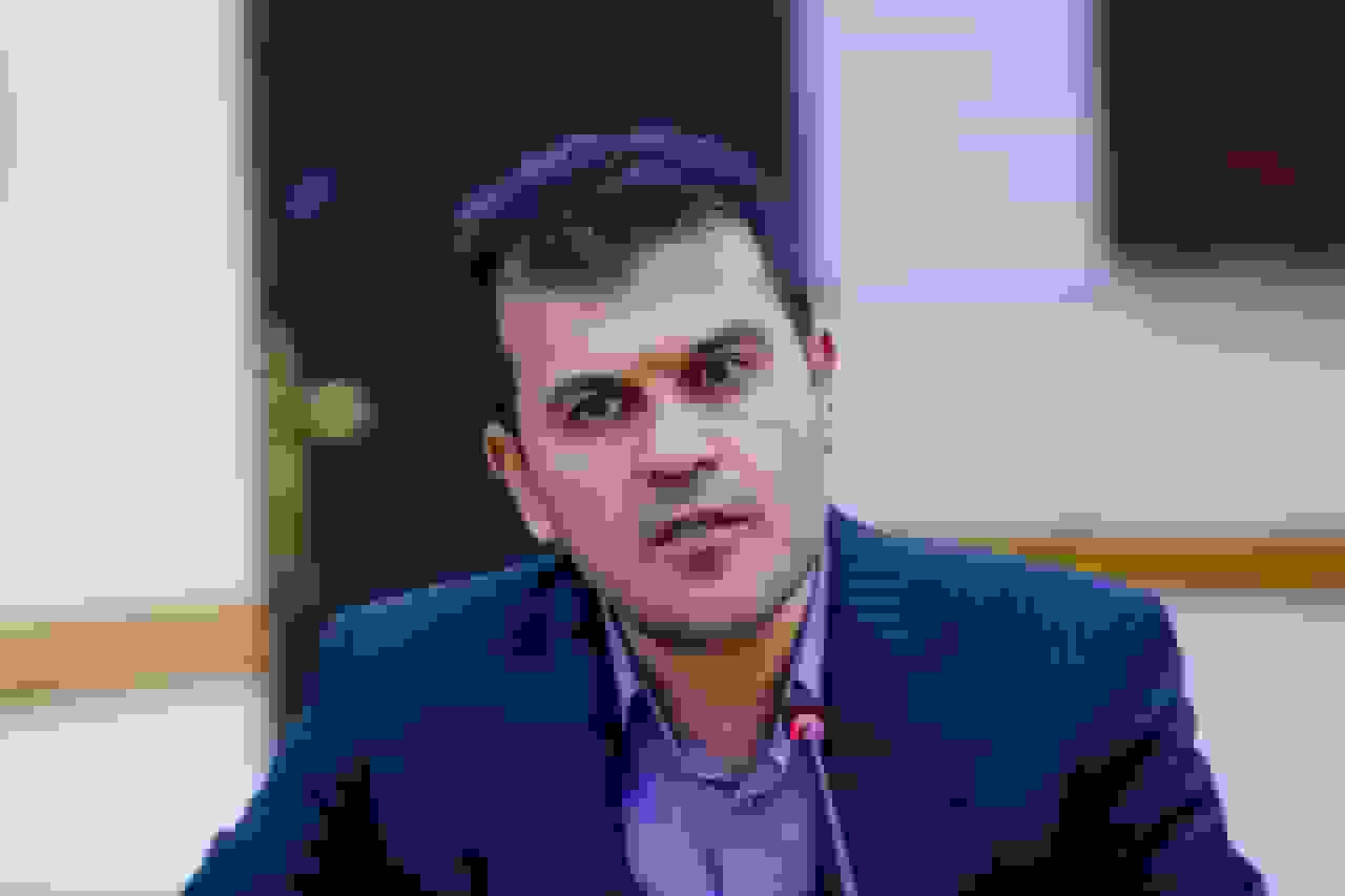 افشین: شکل‌گیری زنجیره‌های دانش‌بنیان دریایی و ورود ایران به فاز تحول دریایی