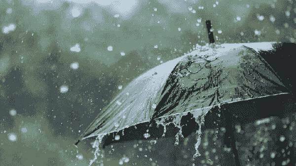 بارش‌های ثبت شده در ایستگاه‌های زنجان زیر ۱۰ میلی‌متر است