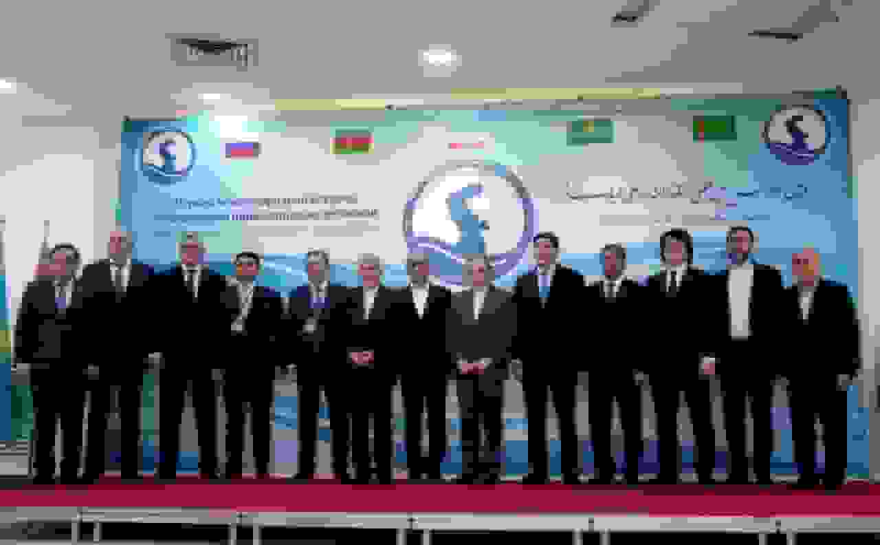 اجلاس بین‌المللی خزر: فرصت همگرایی و توسعه پایدار منطقه‌ای