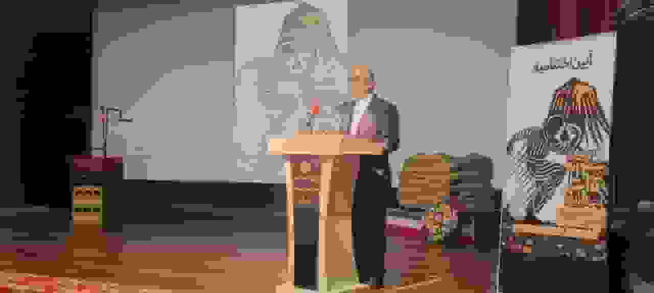 ایلام یکی از ستون‌های قوی تئاتر خیابانی کشور