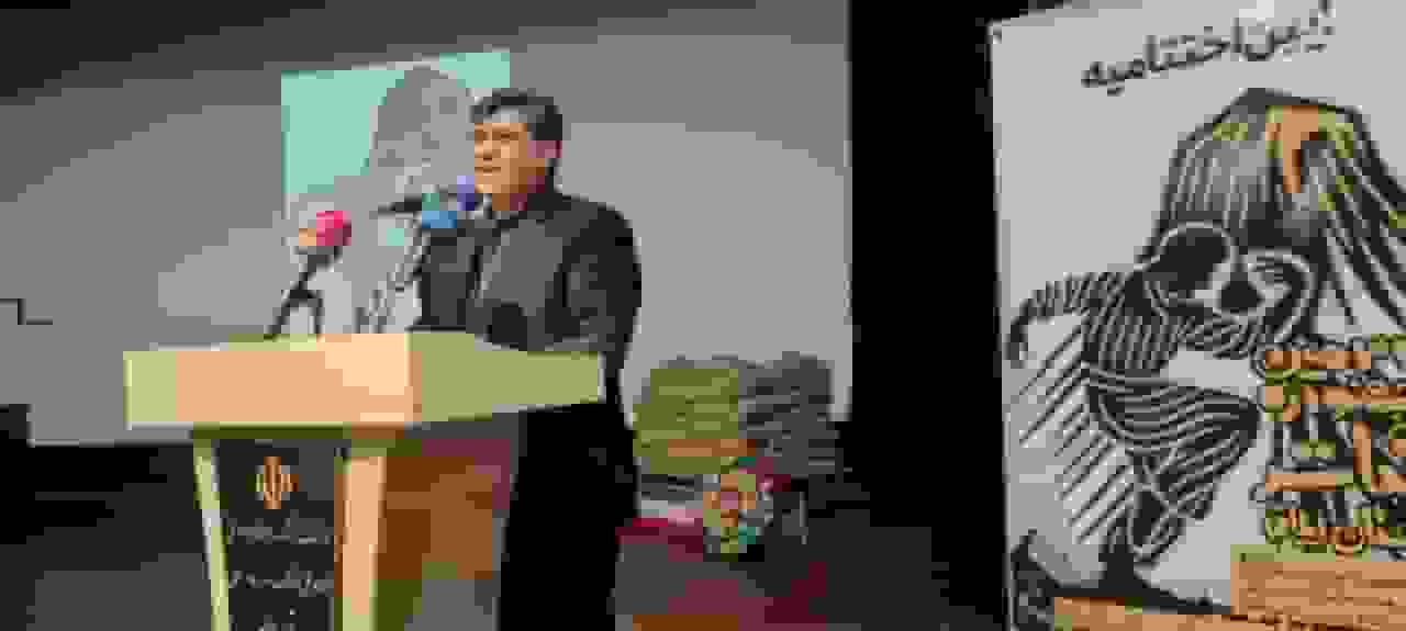 دو گروه نمایشی ایلام به جشنواره تئاتر فجر راه یافتند