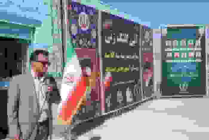 کاهش مدارس سنگی در استان کرمان و آغاز احداث ۹ مدرسه جایگزین