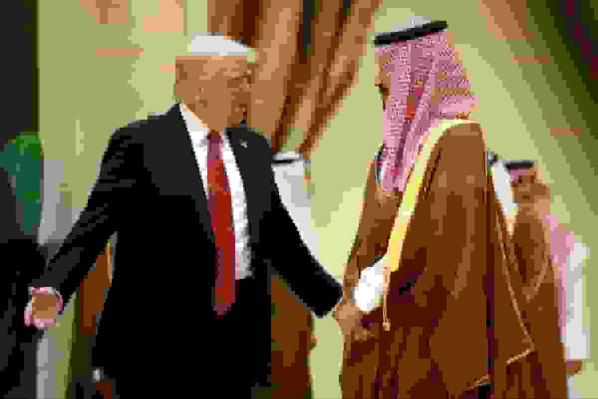 شرایط بن سلمان برای پذیرش غنی‌سازی ایران و مذاکرات احتمالی طرفین