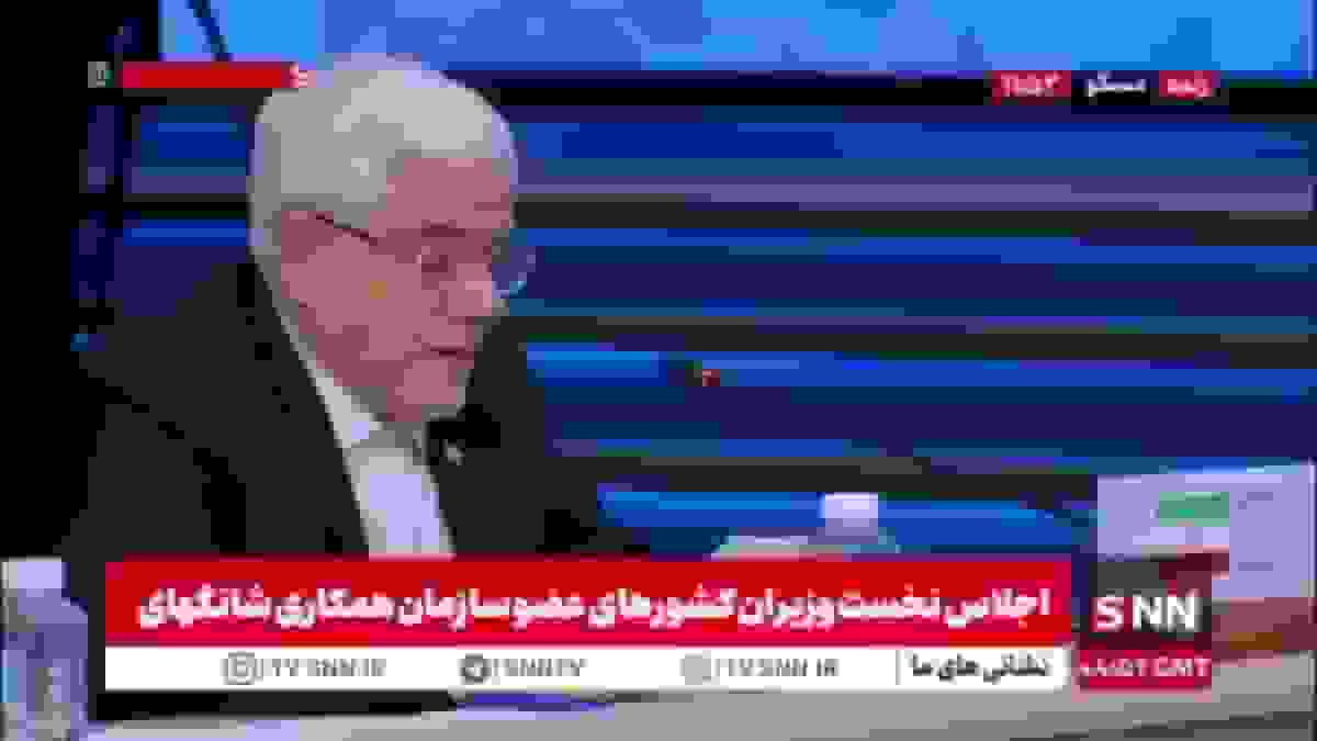 عارف: حمله به تاسیسات هسته‌ای ایران و کشتار غیرنظامیان نقض موازین بین‌المللی است