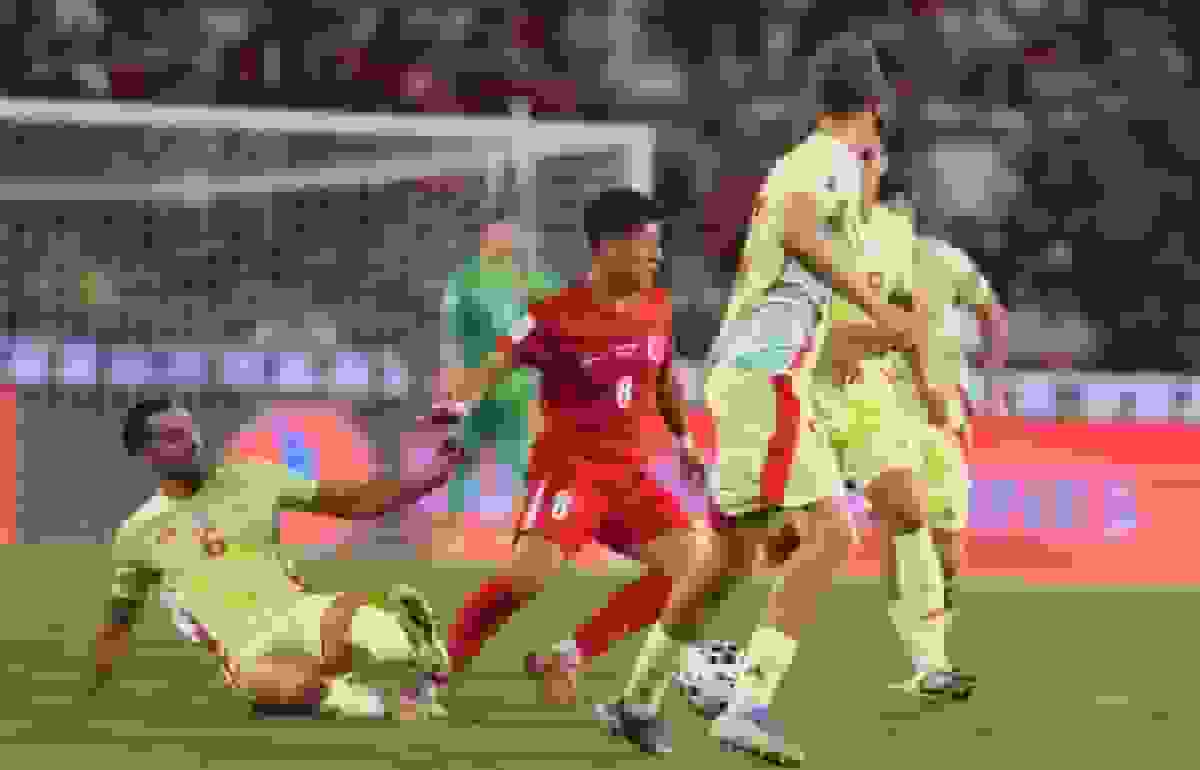 پخش زنده بازی اسپانیا - ترکیه