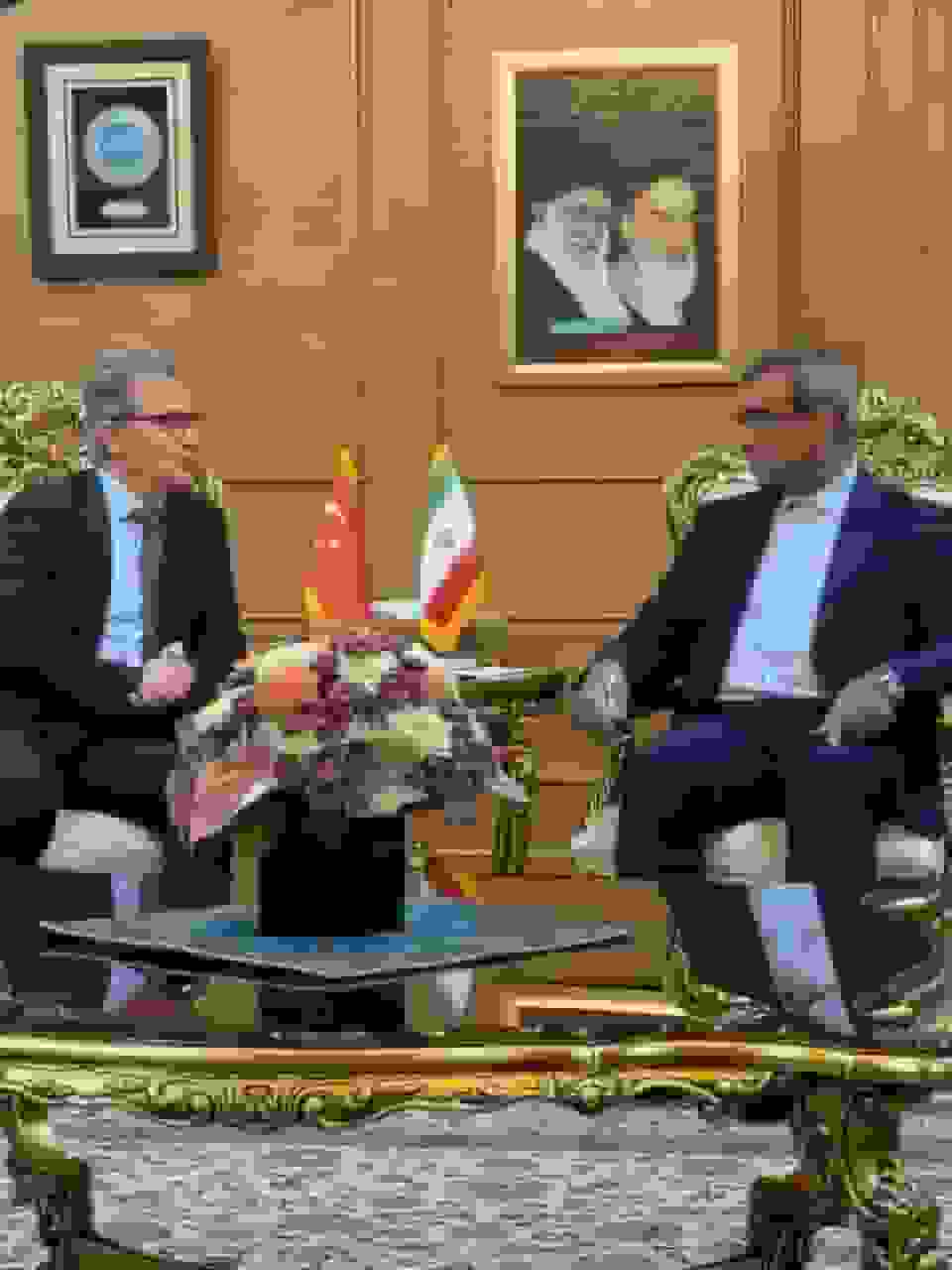 توسعه همکاری‌های های‌تک و فناوری میان ایران و ترکیه در خراسان رضوی