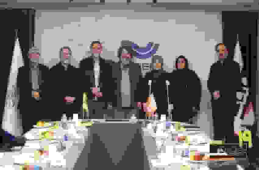 معرفی شورای سیاست‌گذاری نوزدهمین جشنواره بین‌المللی فیلم مستند ایران «سینماحقیقت»