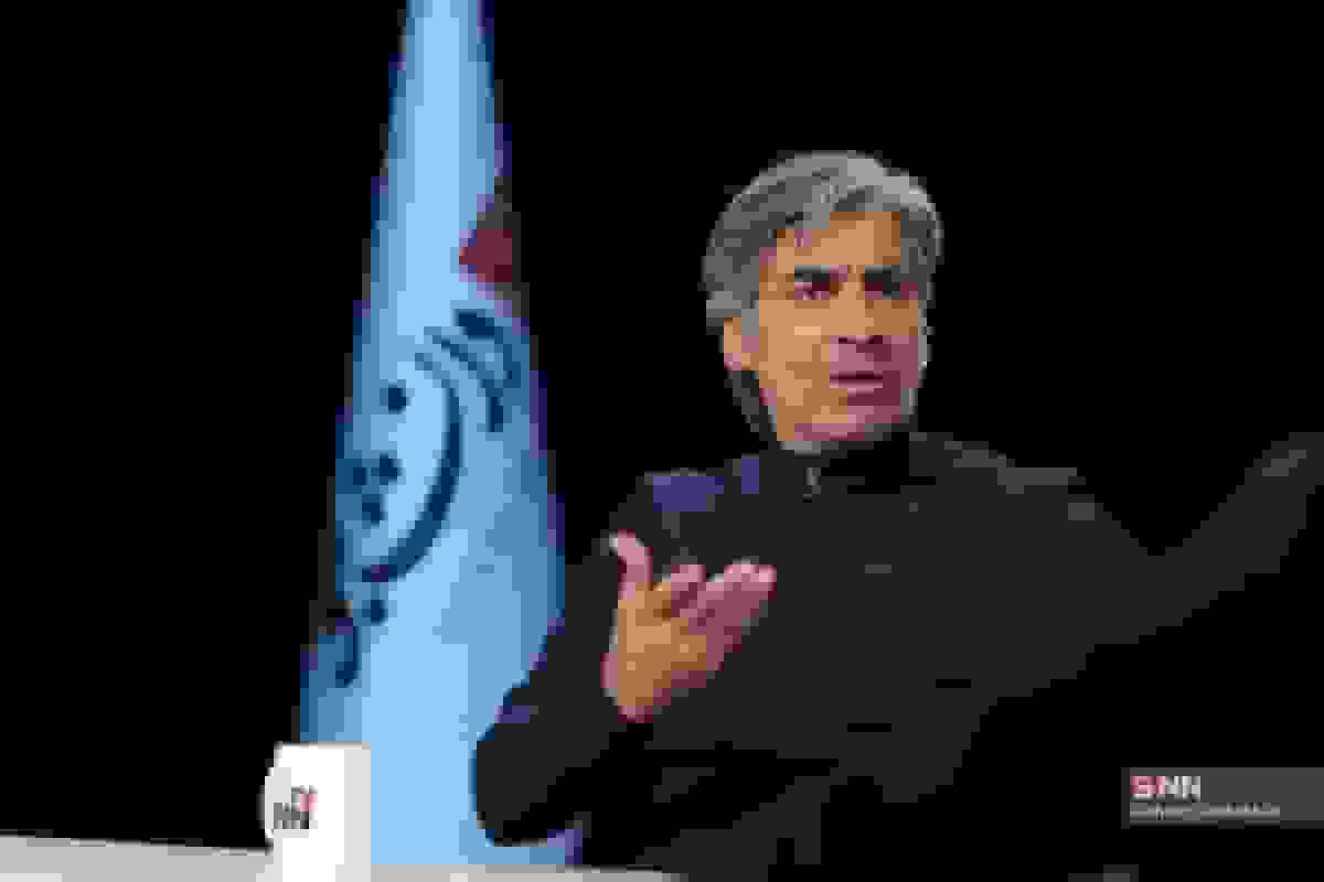 واکنش شمسایی به انتقادات فردوسی پور: پای اعتقاداتم ایستاده‌ام