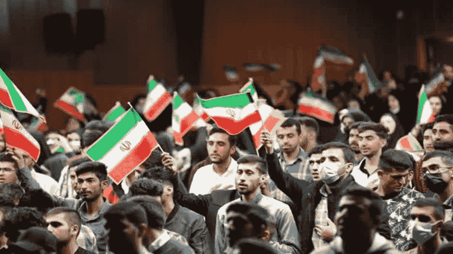 اجتماع بزرگ دانشجویان بسیجی دانشگاه‌های فارس برگزار می‌شود