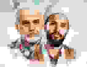 همسر شهید سپهبد غلامعلی رشید: خبر شهادت همسر و فرزندم را به من ندادند