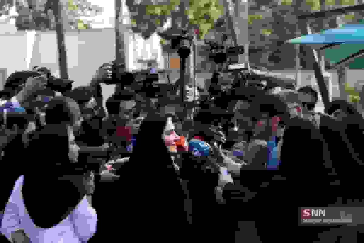 از «حیاط دولت» چه خبر؟