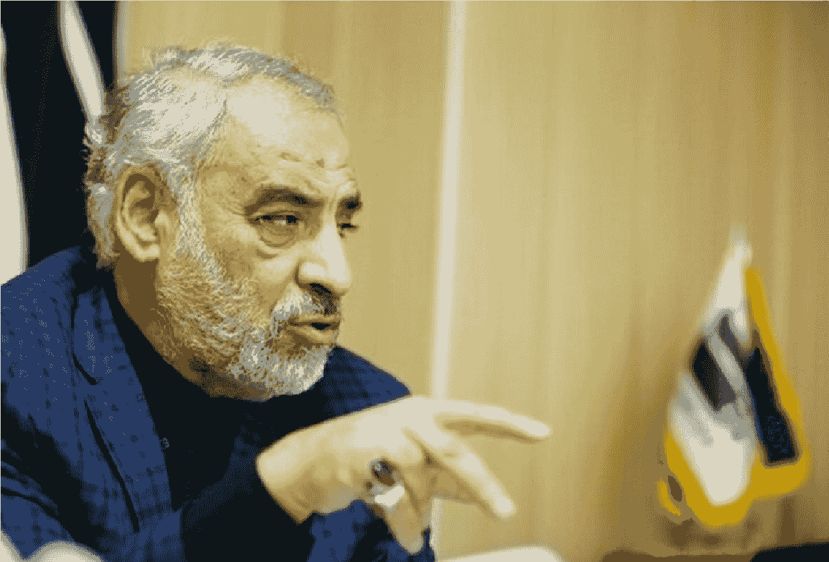 حیات رژیم صهیونیستی با خونریزی و جنایت گره خورده/ سلاح حزب‌الله برای مردم لبنان مقدس است